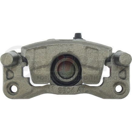 141.63533 by CENTRIC - Centric Semi-Loaded Brake Caliper