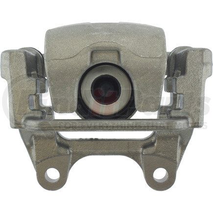 141.63536 by CENTRIC - Centric Semi-Loaded Brake Caliper with New Phenolic Pistons