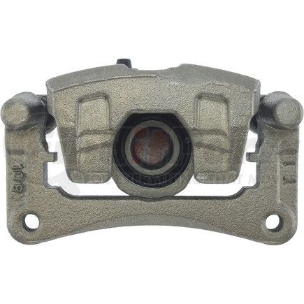 141.63538 by CENTRIC - Centric Semi-Loaded Brake Caliper