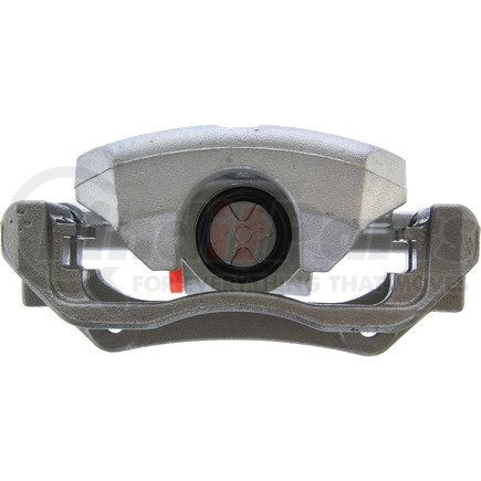 141.6354 by CENTRIC - Disc Brake Caliper - Remanufactured, with Hardware and Brackets, without Brake Pads