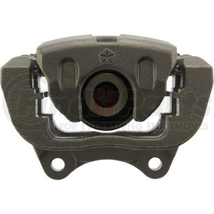 141.63541 by CENTRIC - Centric Semi-Loaded Brake Caliper