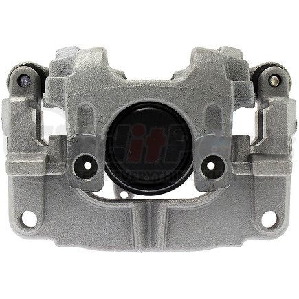 141.63546 by CENTRIC - Centric Semi-Loaded Brake Caliper EPB