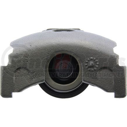 141.65014 by CENTRIC - Centric Semi-Loaded Brake Caliper with New Phenolic Pistons