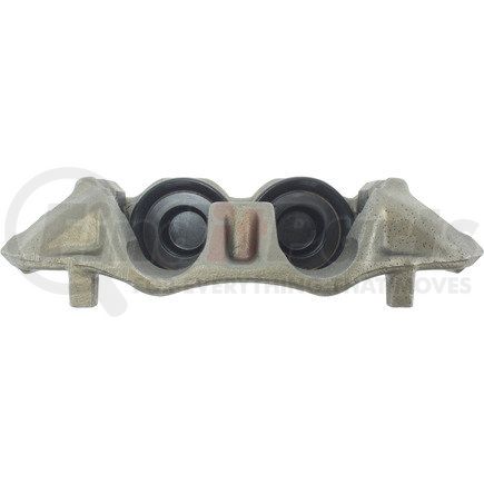 Centric 141.65019 Disc Brake Caliper Centric Semi-Loaded Brake Caliper with New Phenolic Pistons