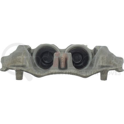 141.65024 by CENTRIC - Centric Semi-Loaded Brake Caliper with New Phenolic Pistons