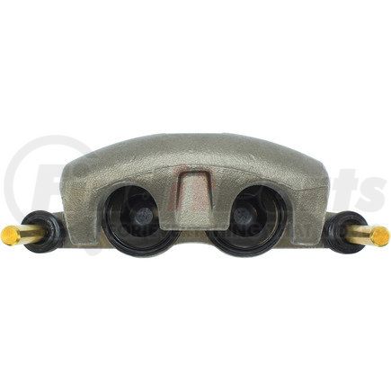 141.65025 by CENTRIC - Semi-Loaded Brake Caliper with New Phenolic Pistons