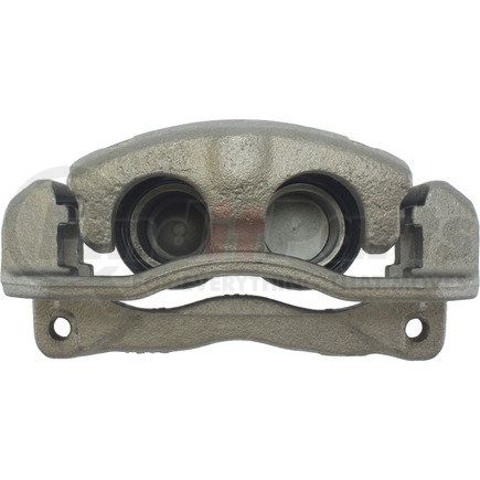 141.65029 by CENTRIC - Centric Semi-Loaded Brake Caliper