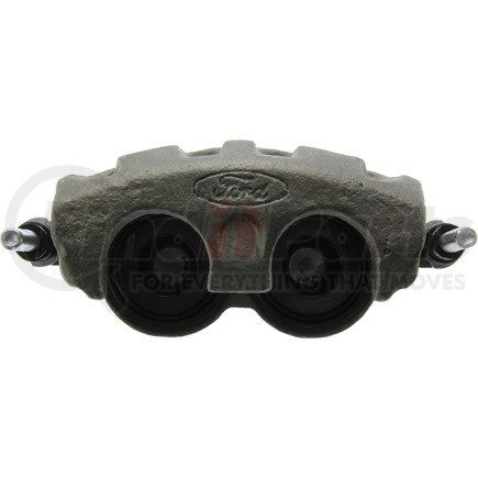 141.65034NB by CENTRIC - UNBRACKETED CALIPER
