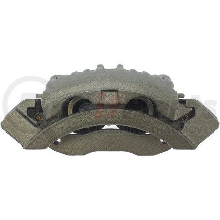141.65035 by CENTRIC - Centric Semi-Loaded Brake Caliper with New Phenolic Pistons