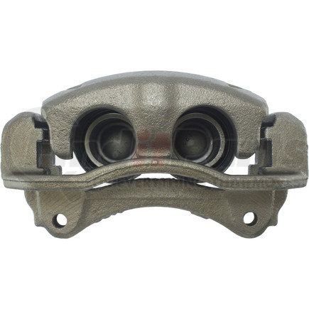 141.65037 by CENTRIC - Centric Semi-Loaded Brake Caliper