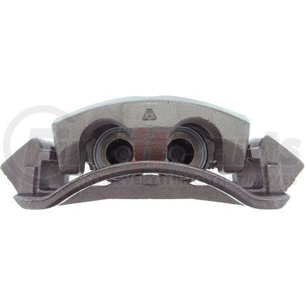 141.65039 by CENTRIC - Centric Semi-Loaded Brake Caliper with New Phenolic Pistons