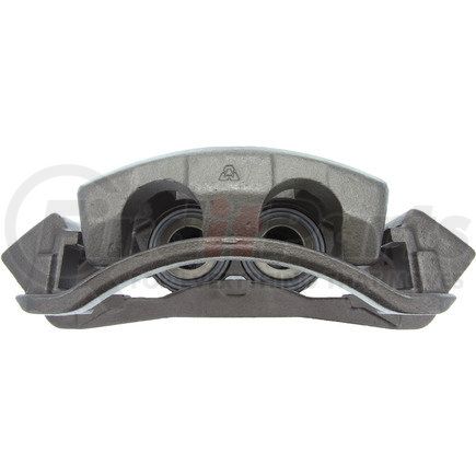 141.65040 by CENTRIC - Centric Semi-Loaded Brake Caliper with New Phenolic Pistons