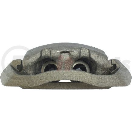 141.65044 by CENTRIC - Semi-Loaded Brake Caliper with New Phenolic Pistons