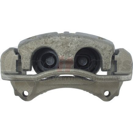 14165049 by CENTRIC - Centric Semi-Loaded Brake Caliper with New Phenolic Pistons