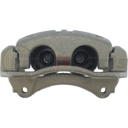 14165050 by CENTRIC - Centric Semi-Loaded Brake Caliper with New Phenolic Pistons