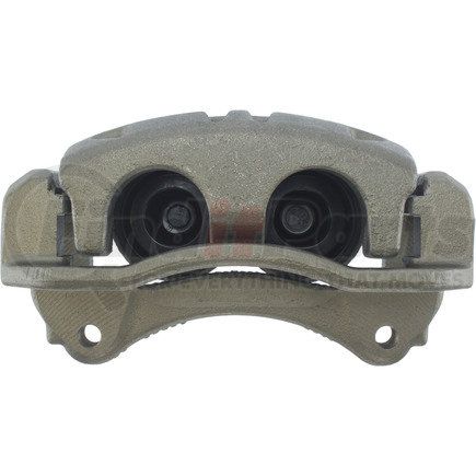 Centric 14165050 Disc Brake Caliper Centric Semi-Loaded Brake Caliper with New Phenolic Pistons