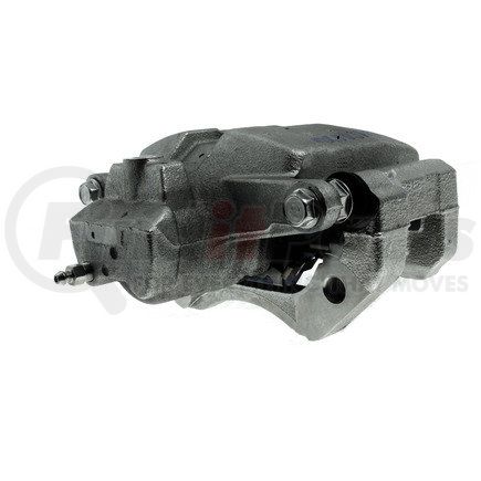 Centric 141.74020 Disc Brake Caliper Centric Semi-Loaded Brake Caliper