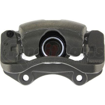 141.74504 by CENTRIC - Centric Semi-Loaded Brake Caliper