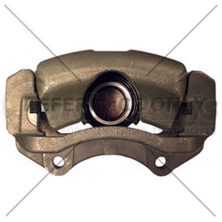 141.74506 by CENTRIC - Centric Semi-Loaded Brake Caliper