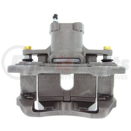 141.74514 by CENTRIC - Centric Semi-Loaded Brake Caliper