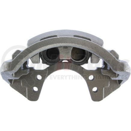 141.75506 by CENTRIC - Centric Semi-Loaded Brake Caliper