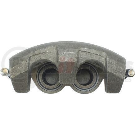 141.76005 by CENTRIC - Centric Semi-Loaded Brake Caliper