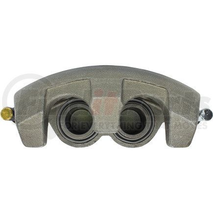 141.76006 by CENTRIC - Centric Semi-Loaded Brake Caliper