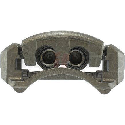 141.76007 by CENTRIC - Centric Semi-Loaded Brake Caliper