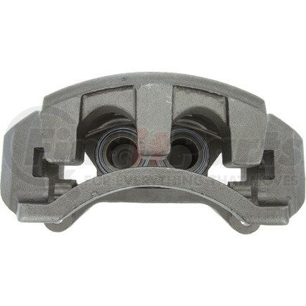 141.76011 by CENTRIC - Centric Semi-Loaded Brake Caliper