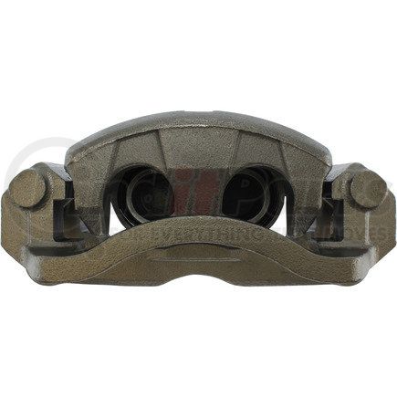 141.77002 by CENTRIC - Centric Semi-Loaded Brake Caliper