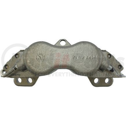 141.79007 by CENTRIC - Centric Semi-Loaded Brake Caliper with New Phenolic Pistons