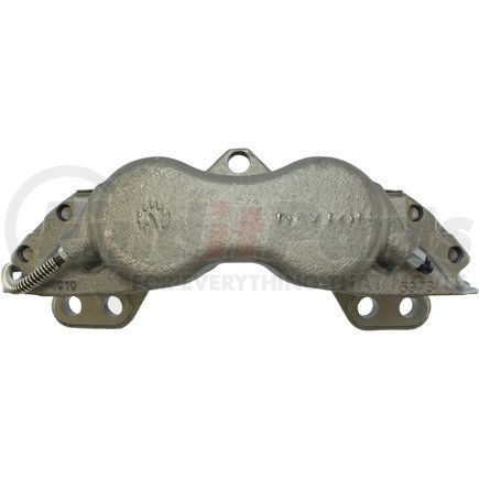 141.79007 by CENTRIC - Semi-Loaded Brake Caliper with New Phenolic Pistons