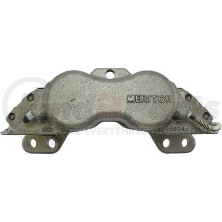 141.79010 by CENTRIC - Centric Semi-Loaded Brake Caliper with New Phenolic Pistons