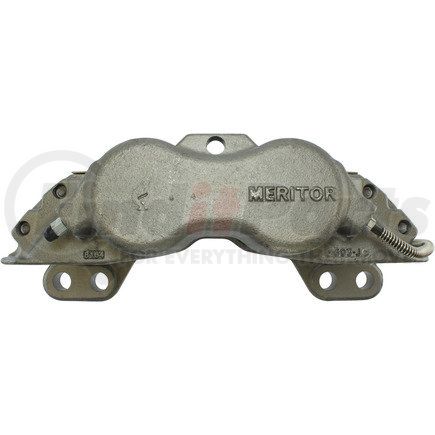 Centric 141.79010 Disc Brake Caliper Centric Semi-Loaded Brake Caliper with New Phenolic Pistons