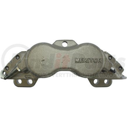 141.79009 by CENTRIC - Centric Semi-Loaded Brake Caliper with New Phenolic Pistons