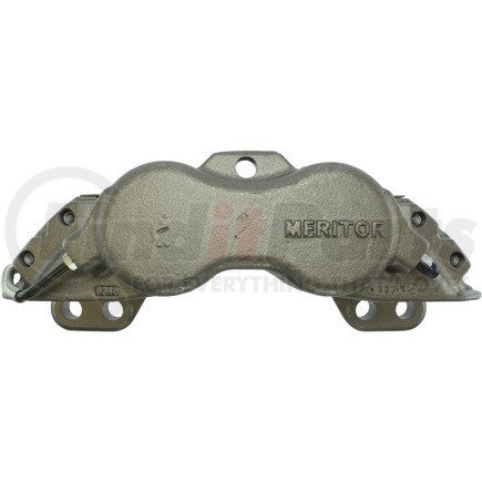 141.79009 by CENTRIC - Semi-Loaded Brake Caliper with New Phenolic Pistons