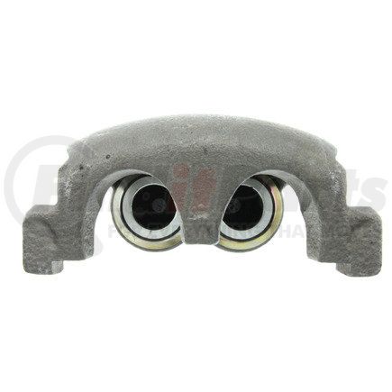 141.80003 by CENTRIC - Centric Semi-Loaded Brake Caliper with New Phenolic Pistons