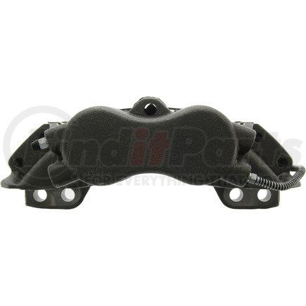 141.80006 by CENTRIC - Centric Semi-Loaded Brake Caliper