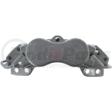 141.80005 by CENTRIC - Centric Semi-Loaded Brake Caliper