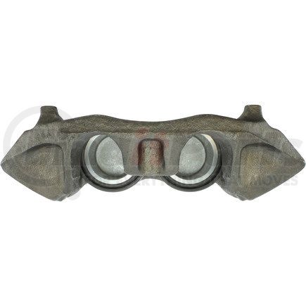 141.80007 by CENTRIC - Centric Semi-Loaded Brake Caliper