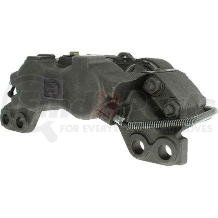 141.80017 by CENTRIC - Centric Semi-Loaded Brake Caliper