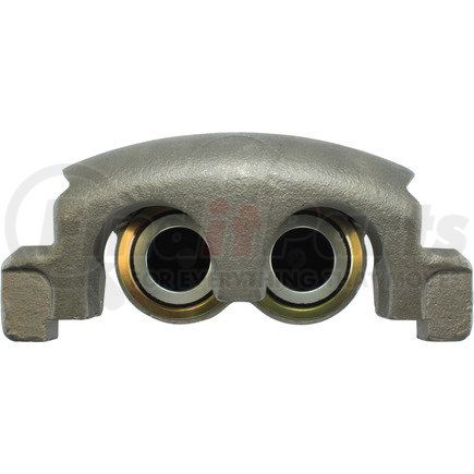 141.83001 by CENTRIC - Centric Semi-Loaded Brake Caliper with New Phenolic Pistons