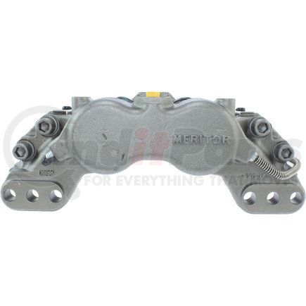 141.83010 by CENTRIC - Centric Semi-Loaded Brake Caliper with New Phenolic Pistons