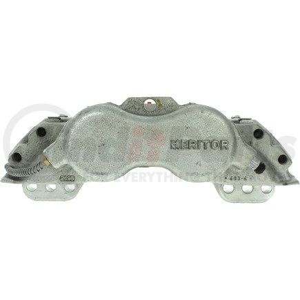 141.83011 by CENTRIC - Centric Semi-Loaded Brake Caliper with New Phenolic Pistons