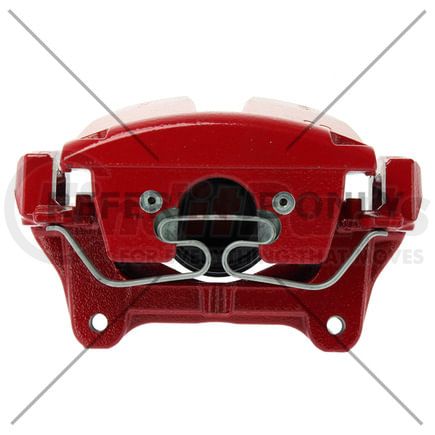 142.20052 by CENTRIC - Posi Quiet Loaded Caliper