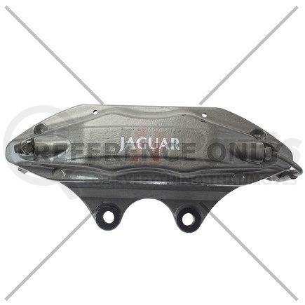 Centric 142.20018 Disc Brake Caliper Posi Quiet Loaded Caliper