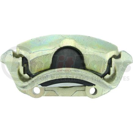 Centric 142.33029 Disc Brake Caliper Posi Quiet Loaded Caliper