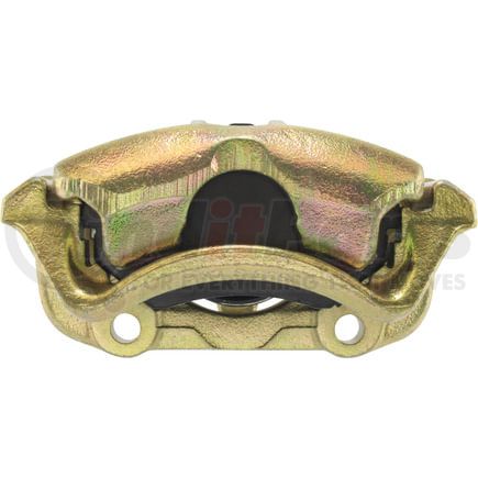 142.33030 by CENTRIC - Posi Quiet Loaded Caliper