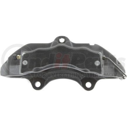 Centric 142.33089 Disc Brake Caliper Posi Quiet Loaded Caliper