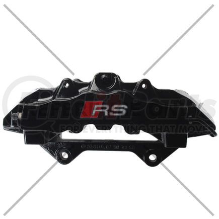 Centric 142.33096 Disc Brake Caliper Posi Quiet Loaded Caliper